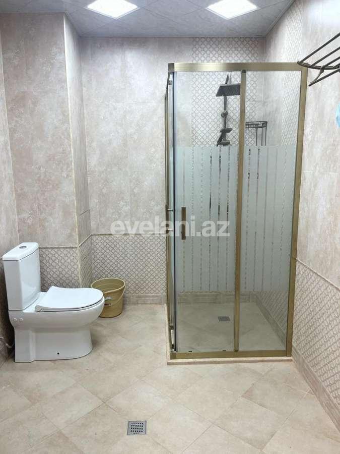 Sale, new building, 4 room, 180 m², Baku, Nasimi r.