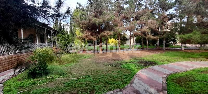 Sale, land, 18 ar, Baku, Khazar r.