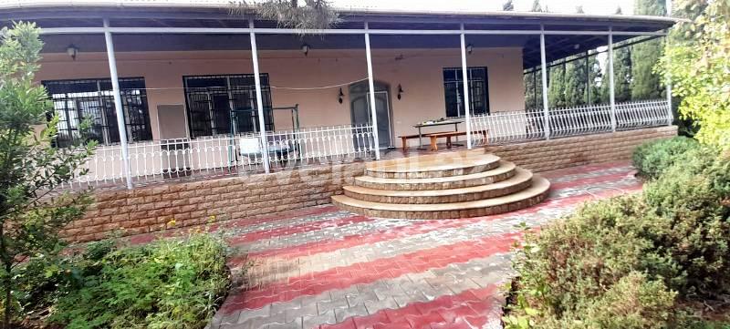 Sale, land, 18 ar, Baku, Khazar r.