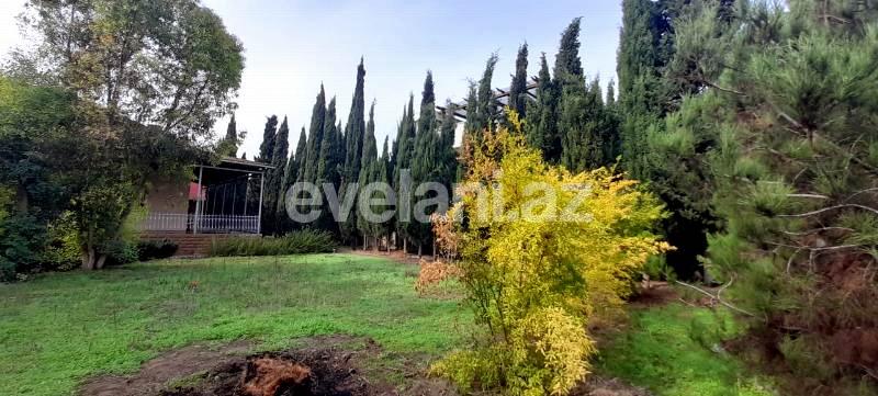 Sale, land, 18 ar, Baku, Khazar r.