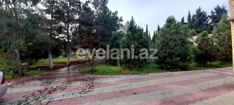 Sale, land, 18 ar, Baku, Khazar r.