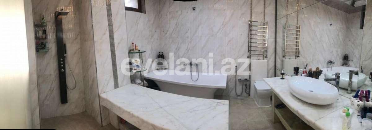 Sale, new building, 4 room, 200 m², Baku, Nasimi r, 28 may m.