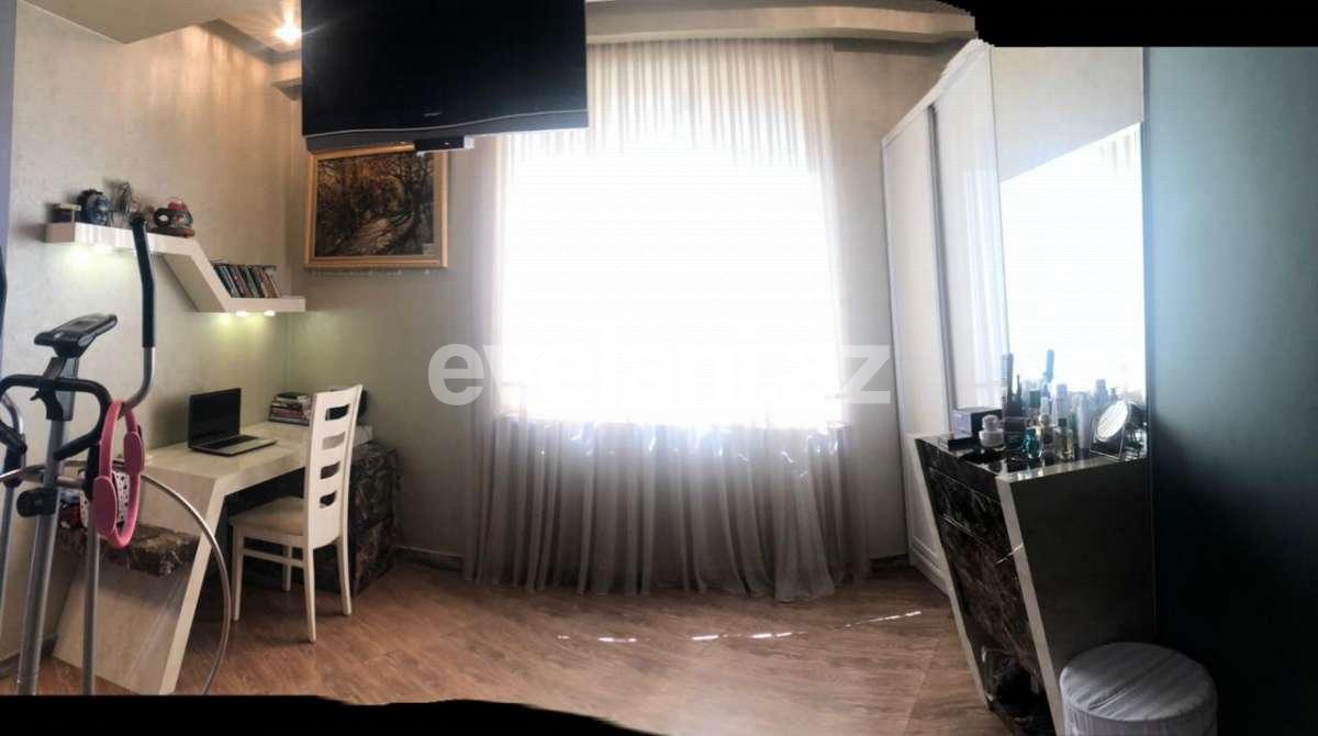 Sale, new building, 4 room, 200 m², Baku, Nasimi r, 28 may m.