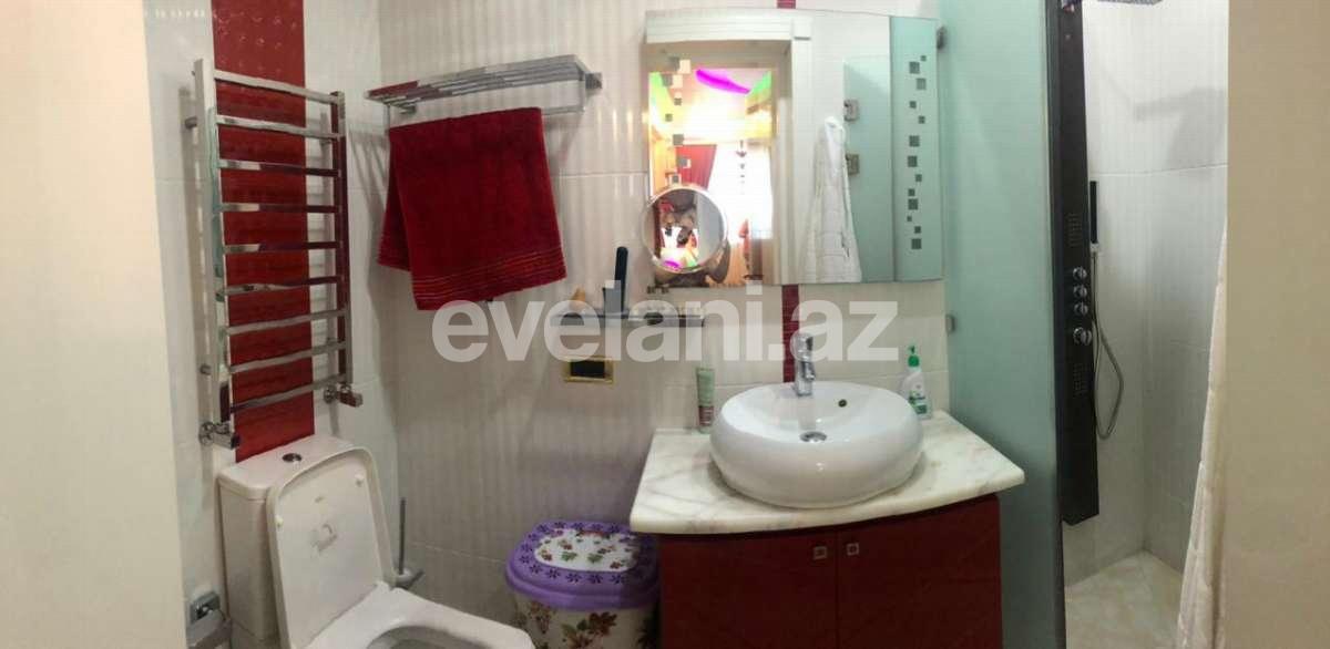 Sale, new building, 4 room, 200 m², Baku, Nasimi r, 28 may m.