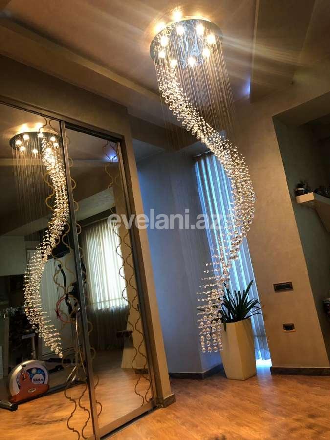 Sale, new building, 4 room, 200 m², Baku, Nasimi r, 28 may m.