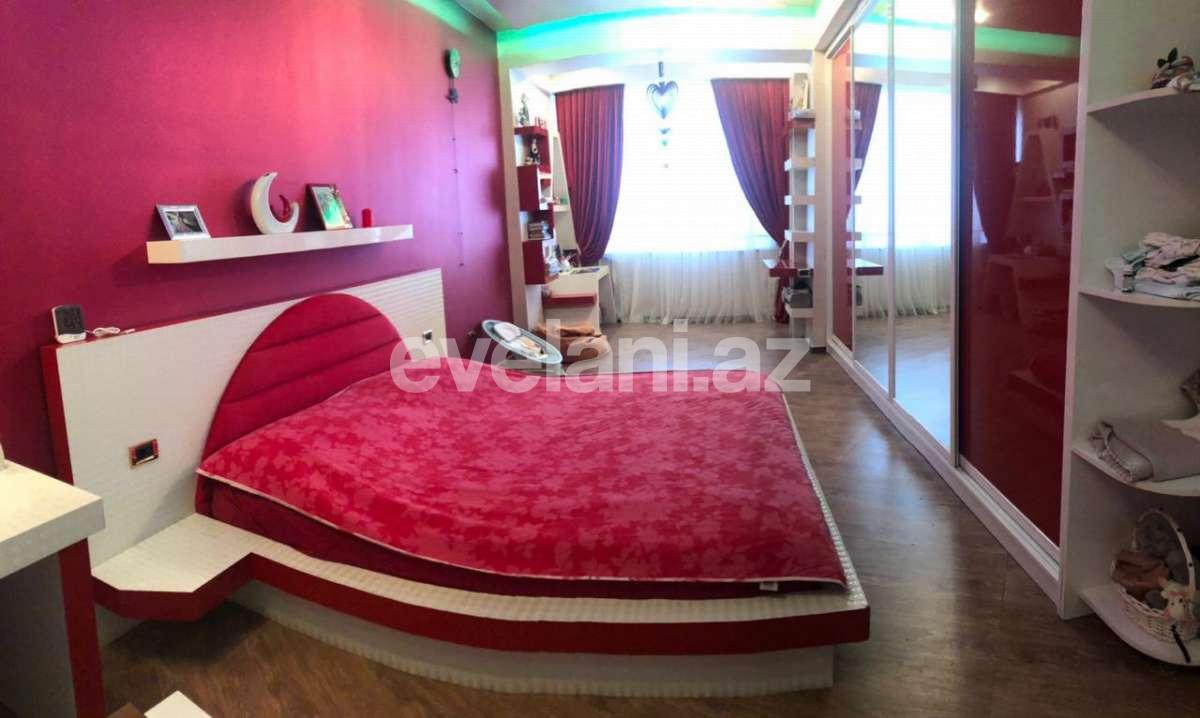 Sale, new building, 4 room, 200 m², Baku, Nasimi r, 28 may m.