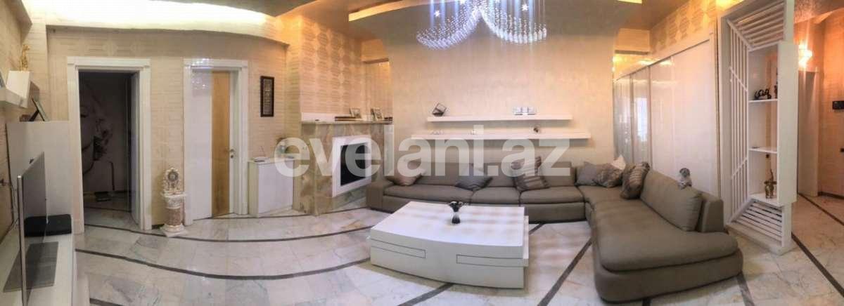 Sale, new building, 4 room, 200 m², Baku, Nasimi r, 28 may m.