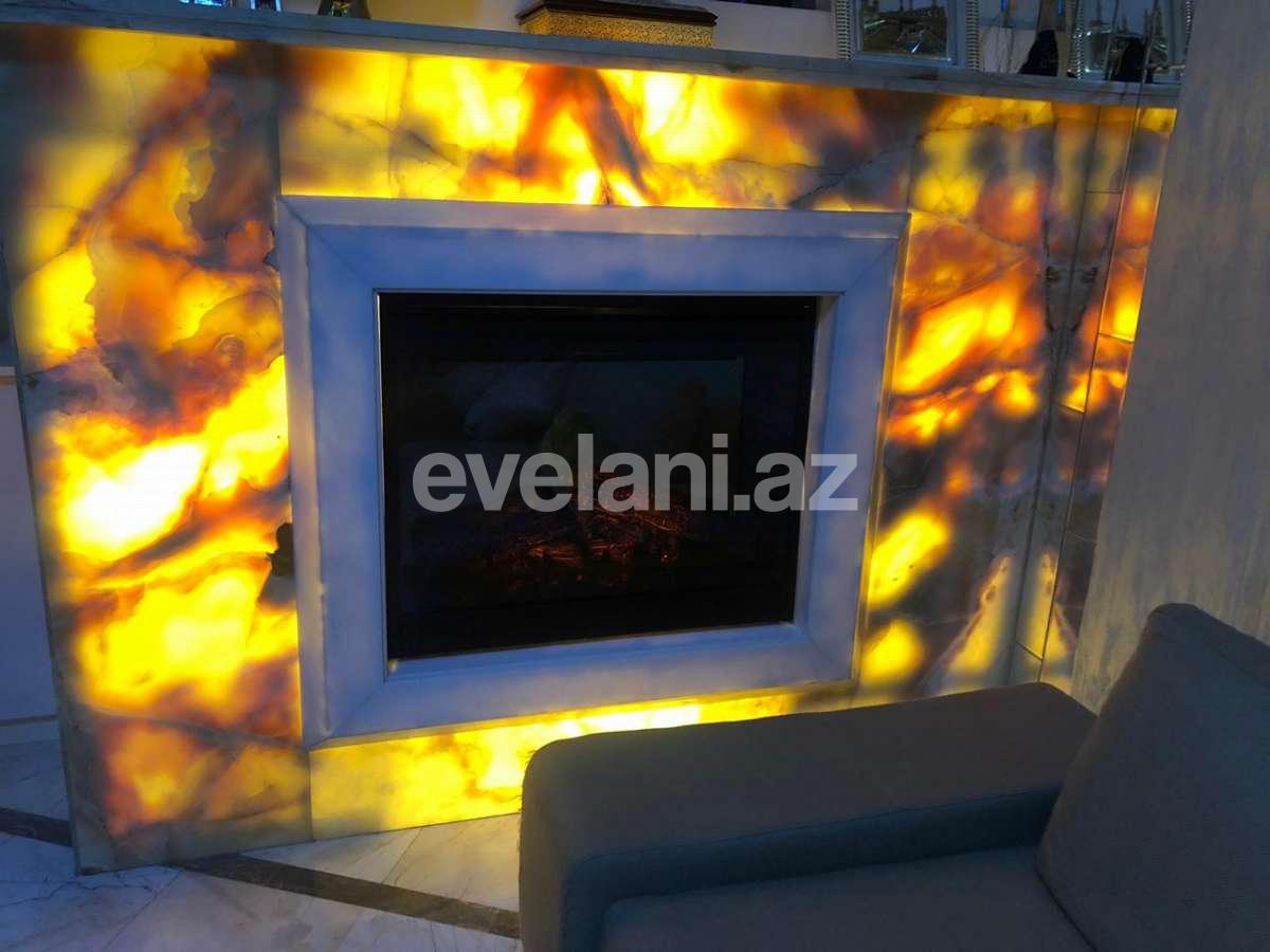 Sale, new building, 4 room, 200 m², Baku, Nasimi r, 28 may m.