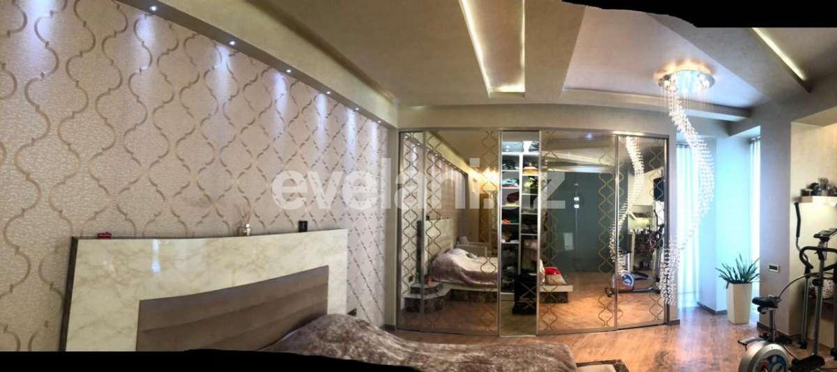 Sale, new building, 4 room, 200 m², Baku, Nasimi r, 28 may m.