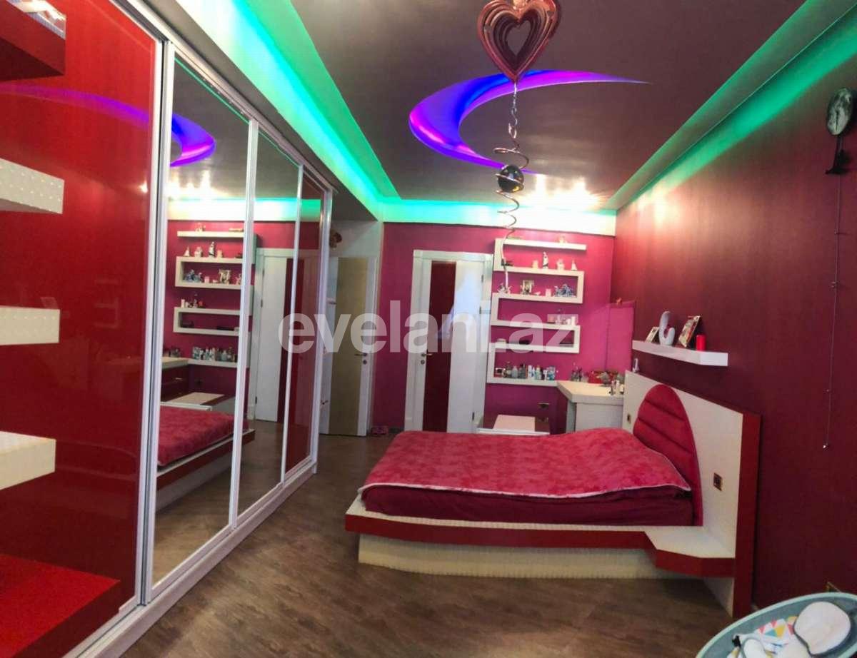 Sale, new building, 4 room, 200 m², Baku, Nasimi r, 28 may m.