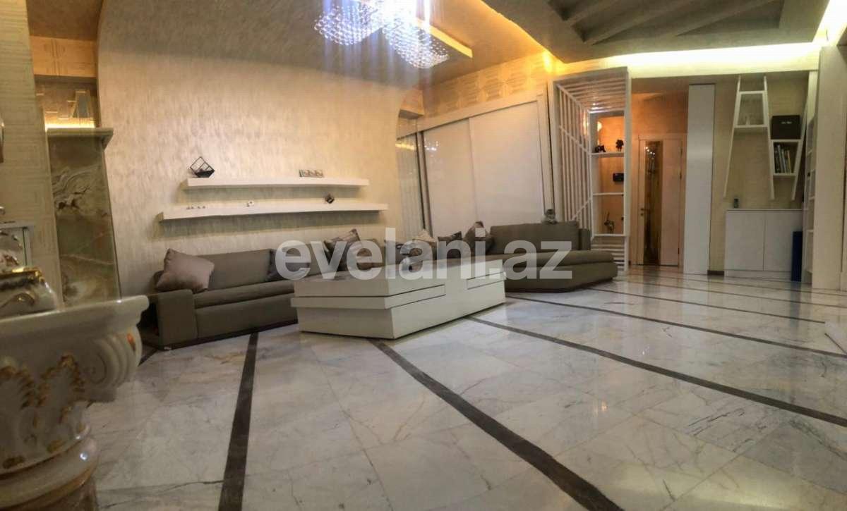 Sale, new building, 4 room, 200 m², Baku, Nasimi r, 28 may m.