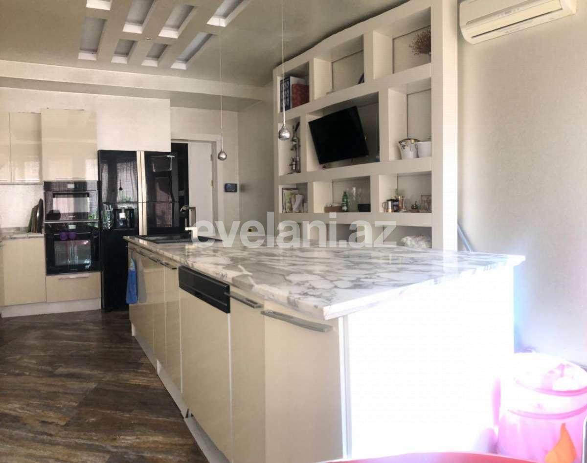 Sale, new building, 4 room, 200 m², Baku, Nasimi r, 28 may m.