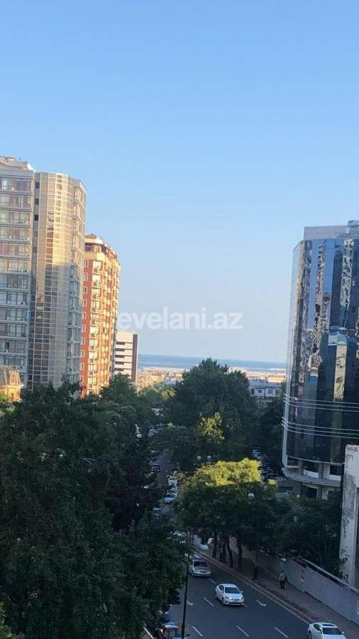 Sale, new building, 4 room, 200 m², Baku, Nasimi r, 28 may m.