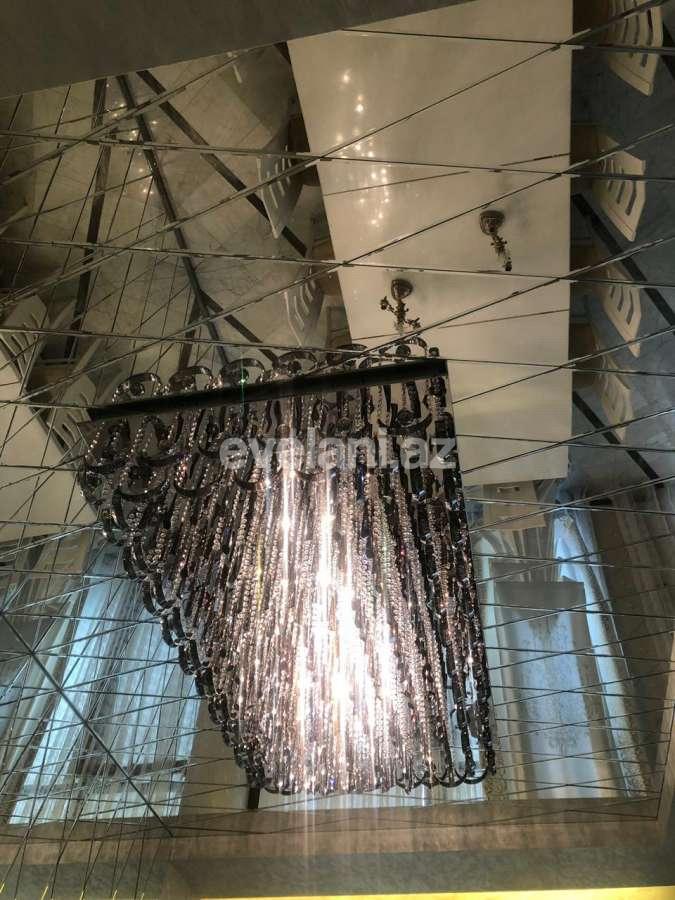 Sale, new building, 4 room, 200 m², Baku, Nasimi r, 28 may m.