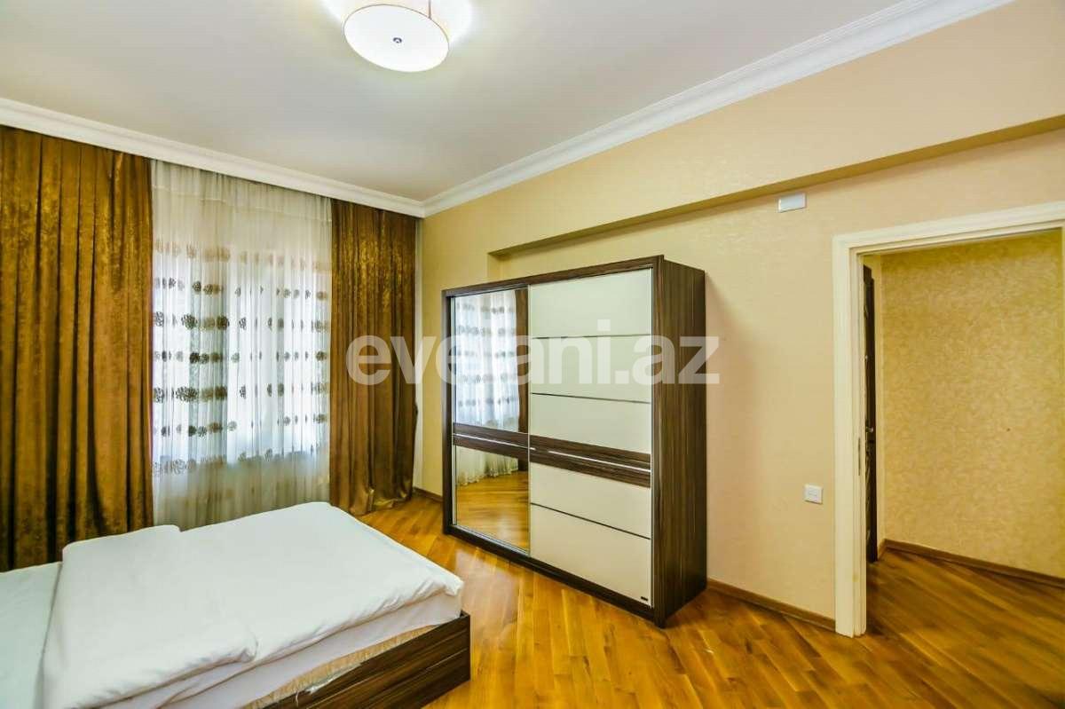 Satılır, yeni tikili, 4 otaqlı, 170 m², Bakı, Nəsimi r.