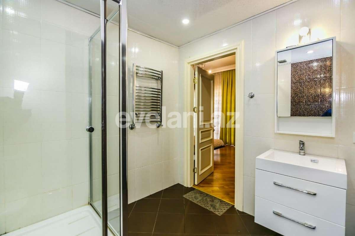 Satılır, yeni tikili, 4 otaqlı, 170 m², Bakı, Nəsimi r.