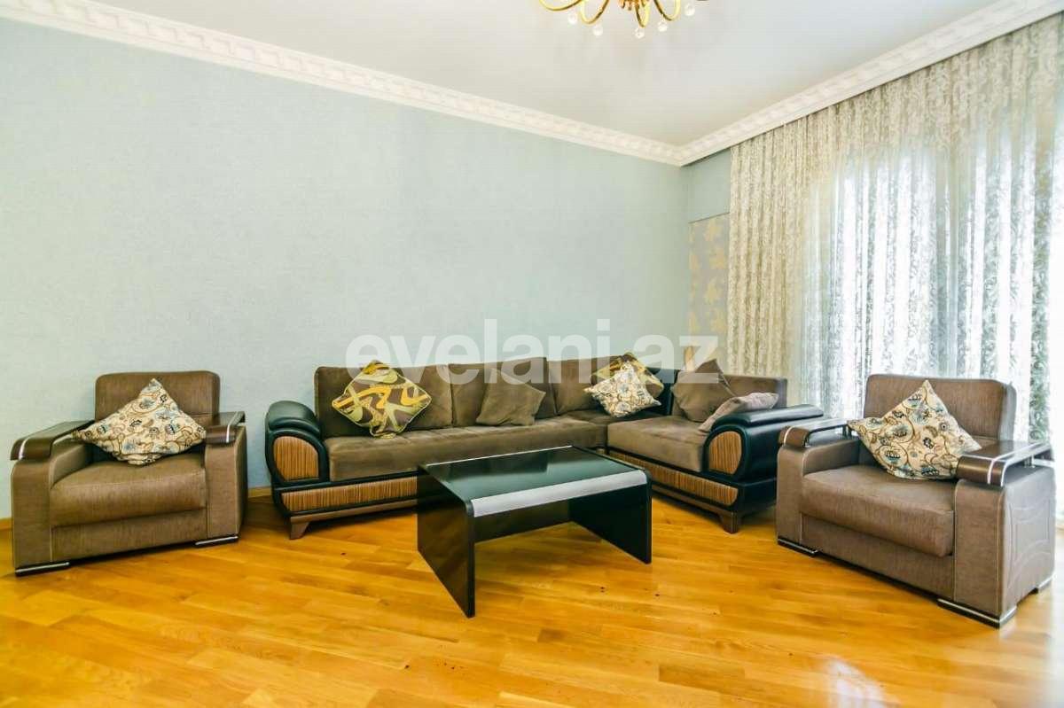 Satılır, yeni tikili, 4 otaqlı, 170 m², Bakı, Nəsimi r.
