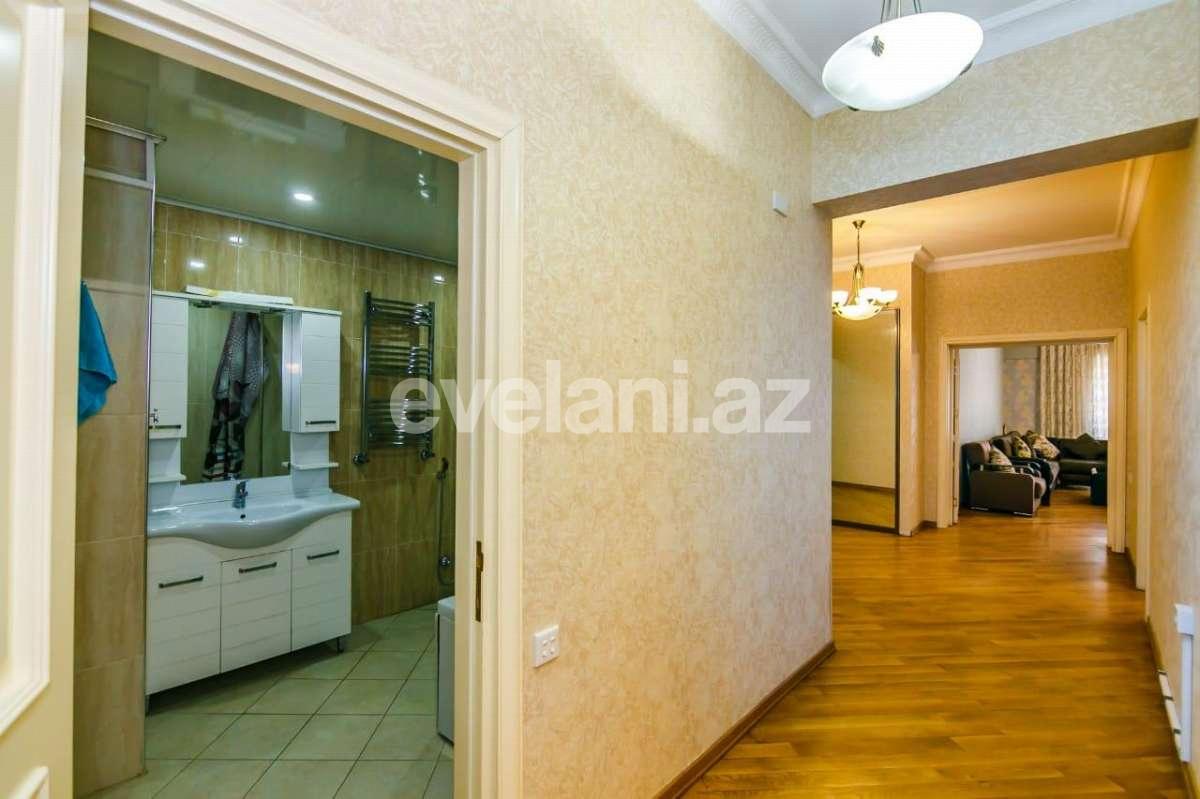 Satılır, yeni tikili, 4 otaqlı, 170 m², Bakı, Nəsimi r.