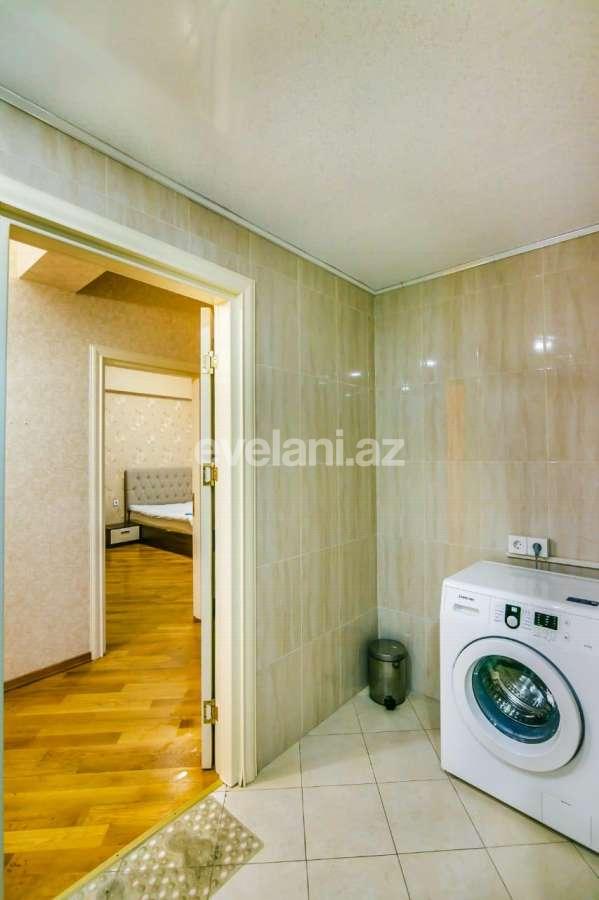 Satılır, yeni tikili, 4 otaqlı, 170 m², Bakı, Nəsimi r.