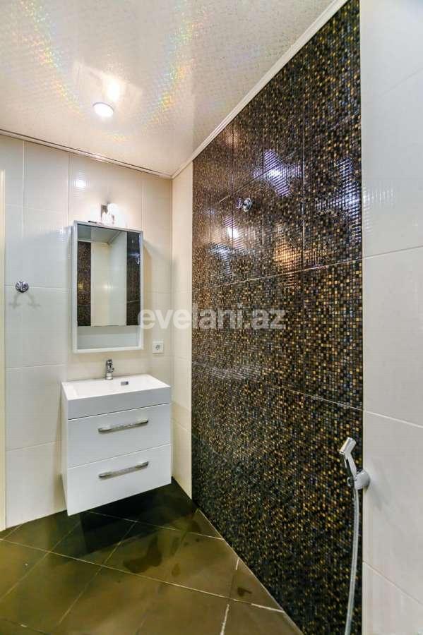 Satılır, yeni tikili, 4 otaqlı, 170 m², Bakı, Nəsimi r.