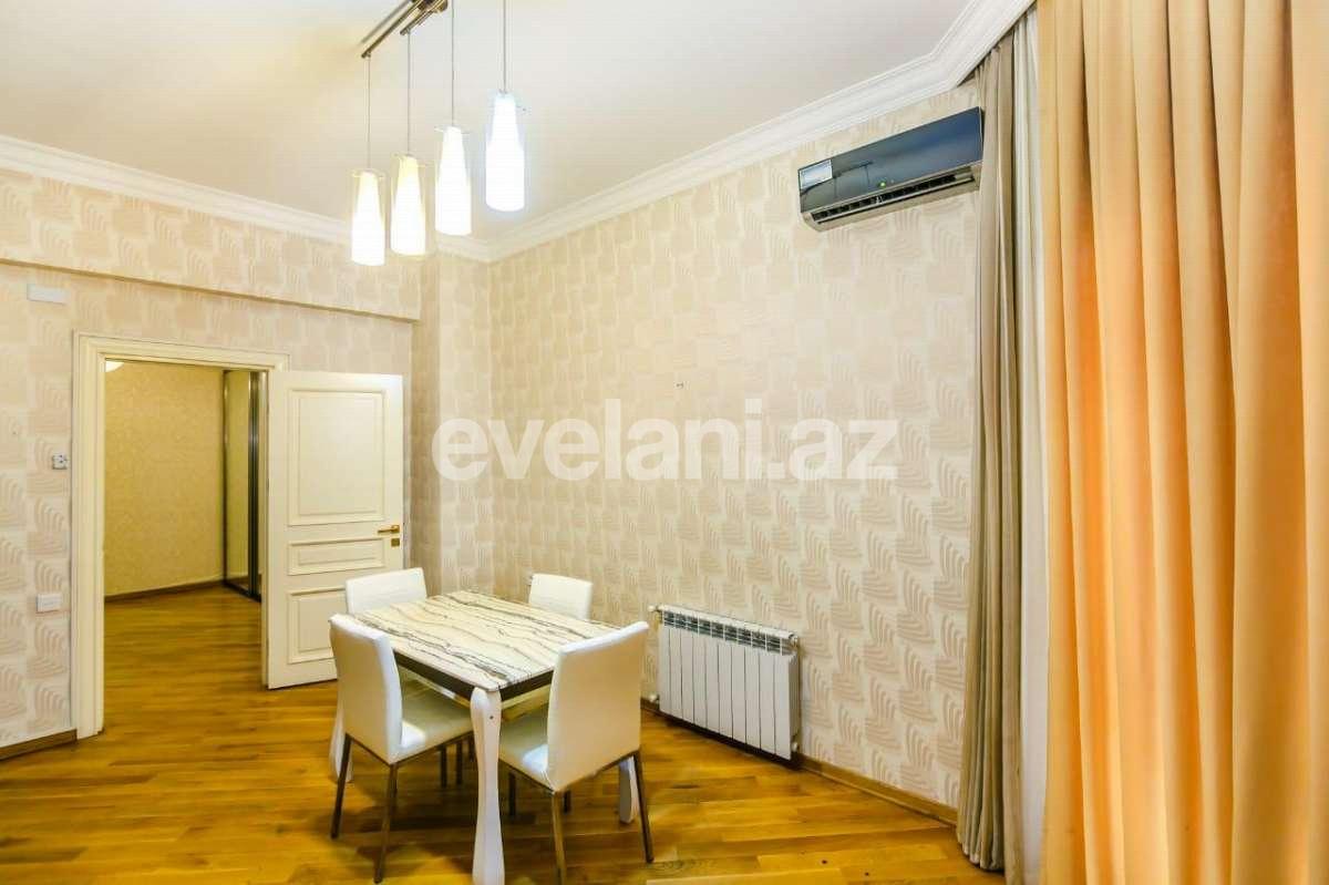 Satılır, yeni tikili, 4 otaqlı, 170 m², Bakı, Nəsimi r.