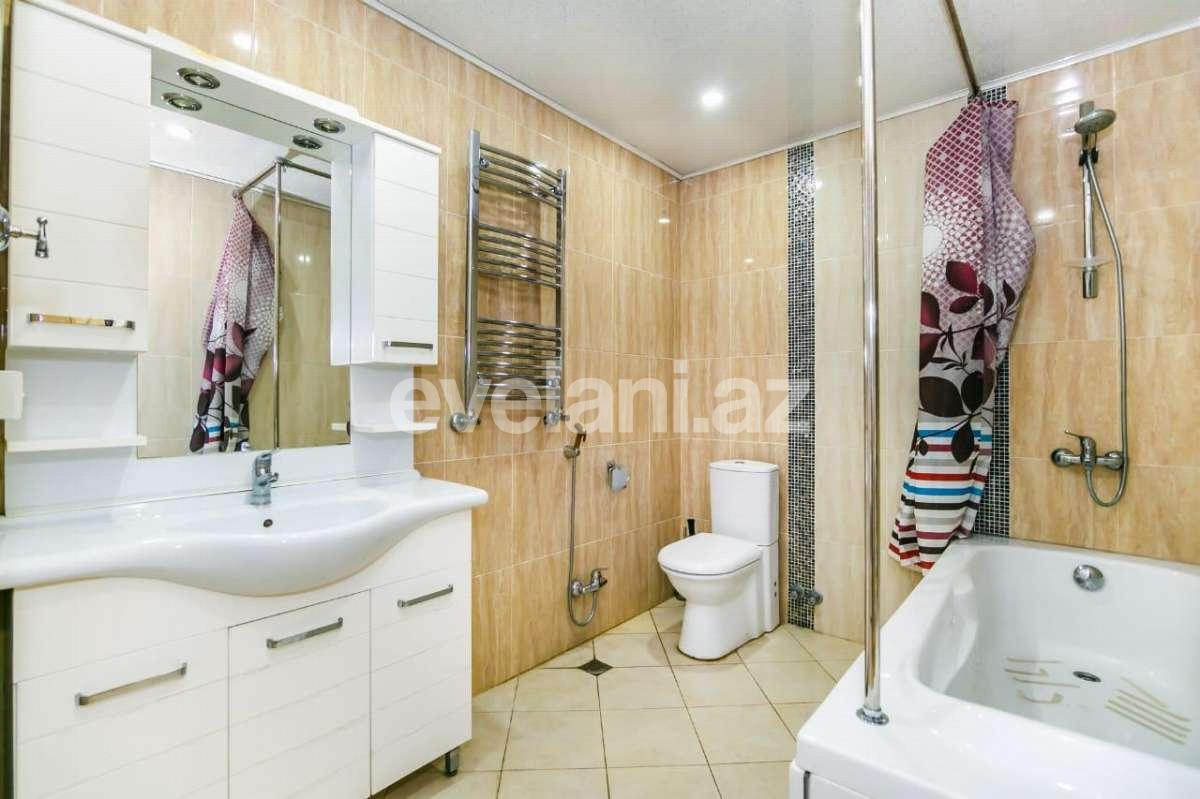 Satılır, yeni tikili, 4 otaqlı, 170 m², Bakı, Nəsimi r.