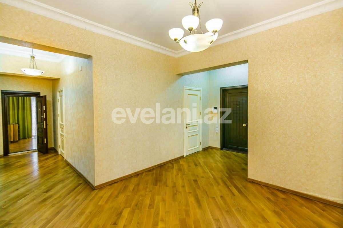 Satılır, yeni tikili, 4 otaqlı, 170 m², Bakı, Nəsimi r.