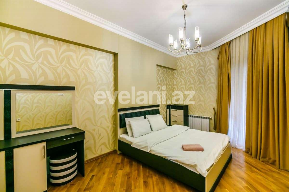 Satılır, yeni tikili, 4 otaqlı, 170 m², Bakı, Nəsimi r.