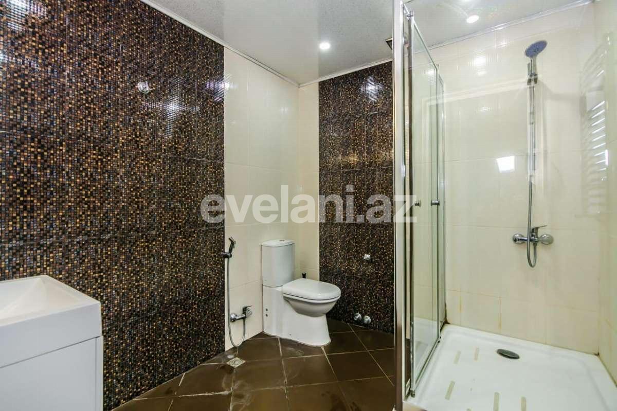 Satılır, yeni tikili, 4 otaqlı, 170 m², Bakı, Nəsimi r.