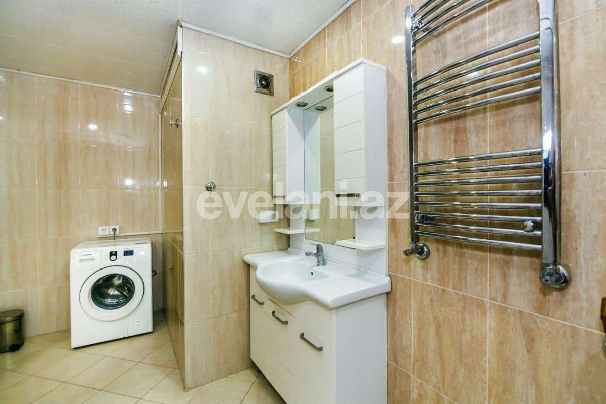 Satılır, yeni tikili, 4 otaqlı, 170 m², Bakı, Nəsimi r.