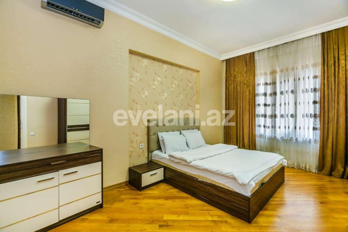 Satılır, yeni tikili, 4 otaqlı, 170 m², Bakı, Nəsimi r.