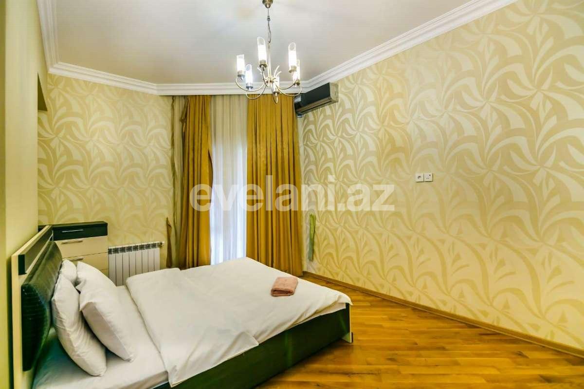 Satılır, yeni tikili, 4 otaqlı, 170 m², Bakı, Nəsimi r.