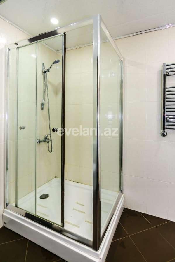 Satılır, yeni tikili, 4 otaqlı, 170 m², Bakı, Nəsimi r.