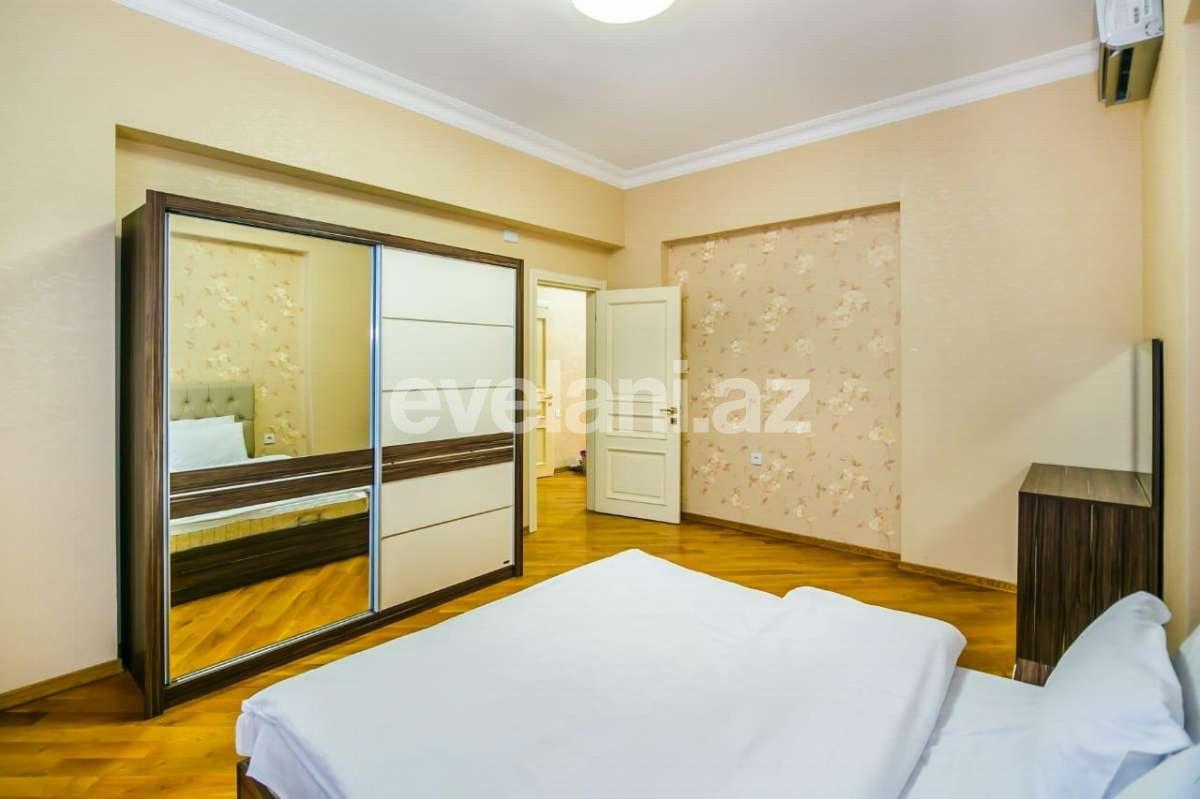 Satılır, yeni tikili, 4 otaqlı, 170 m², Bakı, Nəsimi r.