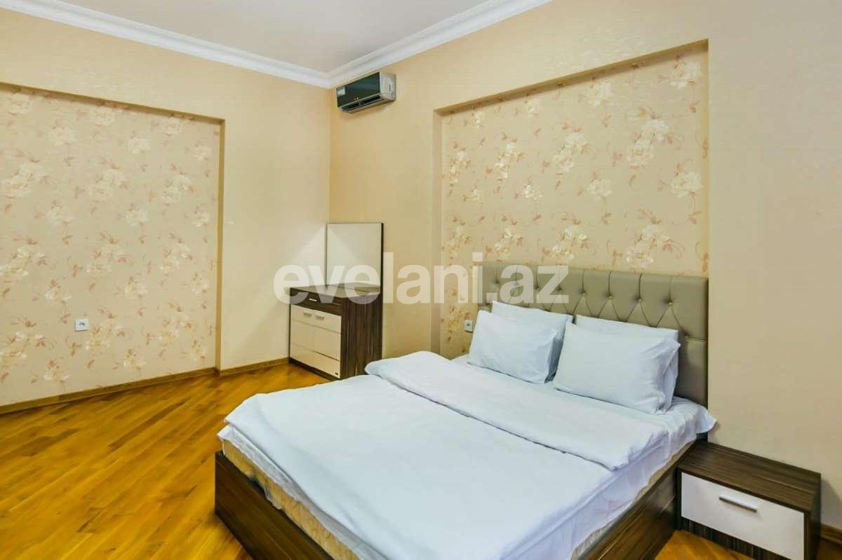 Satılır, yeni tikili, 4 otaqlı, 170 m², Bakı, Nəsimi r.