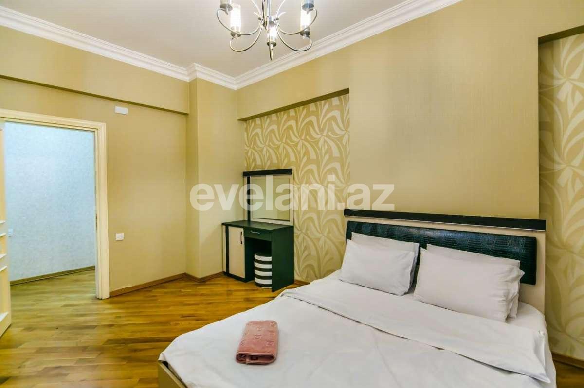 Satılır, yeni tikili, 4 otaqlı, 170 m², Bakı, Nəsimi r.