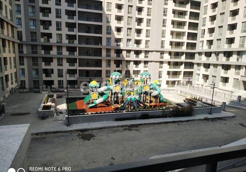 Sale, new building, 1 room, 63 m², Baku, Khatai r, Hazi Aslanov m.