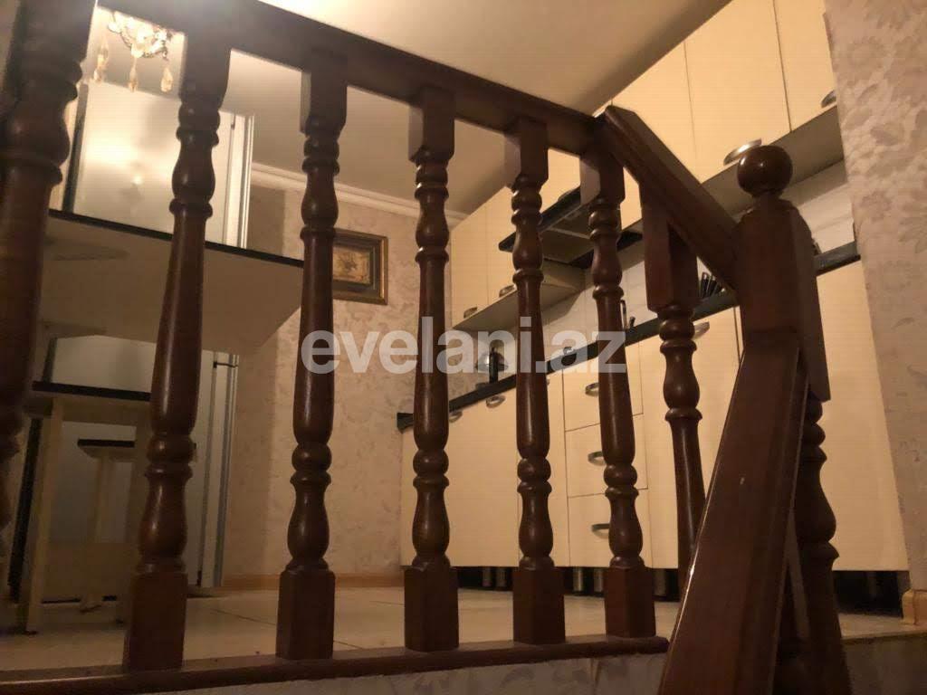 Продаётся, вторичка, 2-комнаты, 85 m², Баку, Сабаильский r, Ичери Шехер m.