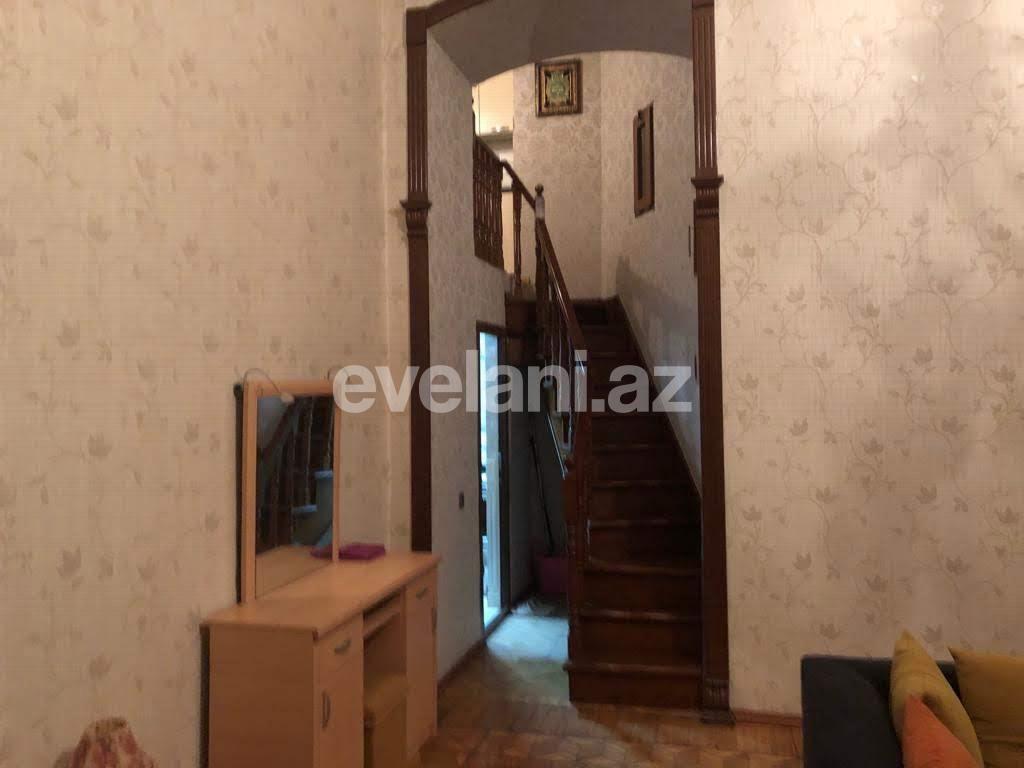 Продаётся, вторичка, 2-комнаты, 85 m², Баку, Сабаильский r, Ичери Шехер m.