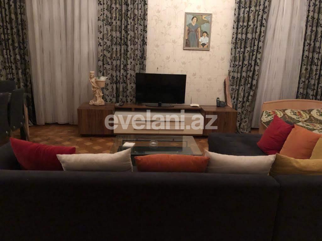 Продаётся, вторичка, 2-комнаты, 85 m², Баку, Сабаильский r, Ичери Шехер m.