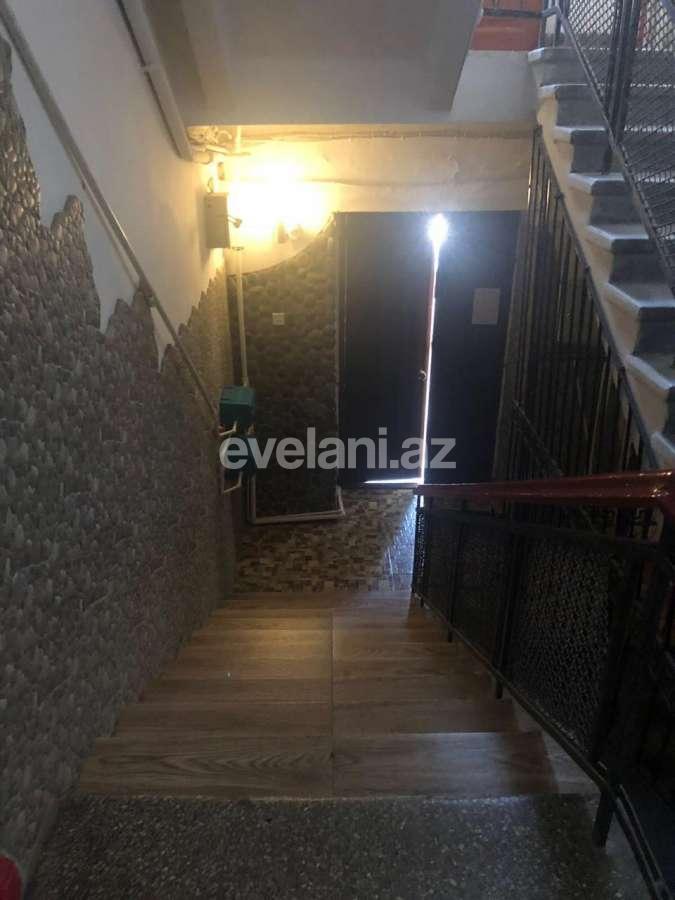 Продаётся, вторичка, 2-комнаты, 85 m², Баку, Сабаильский r, Ичери Шехер m.