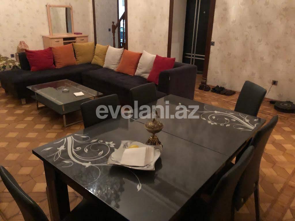 Продаётся, вторичка, 2-комнаты, 85 m², Баку, Сабаильский r, Ичери Шехер m.