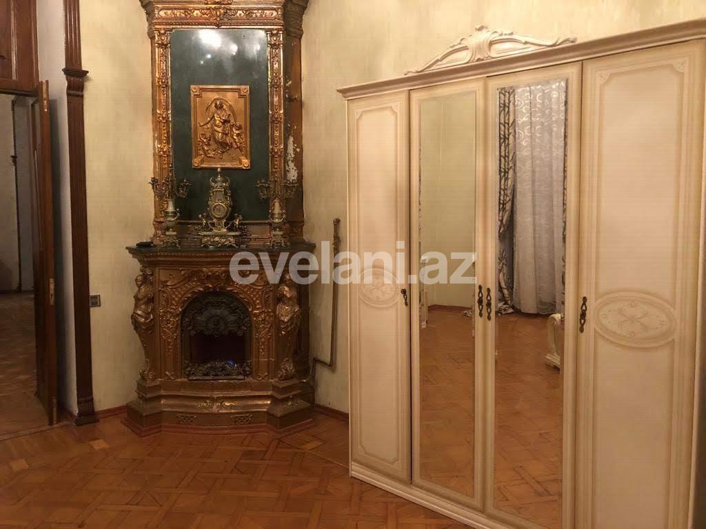 Продаётся, вторичка, 2-комнаты, 85 m², Баку, Сабаильский r, Ичери Шехер m.