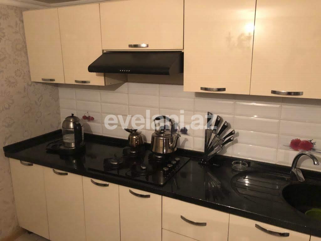 Продаётся, вторичка, 2-комнаты, 85 m², Баку, Сабаильский r, Ичери Шехер m.