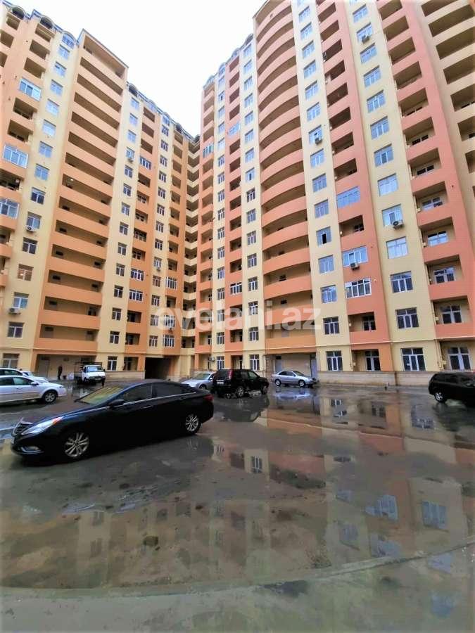 Satılır, yeni tikili, 2 otaqlı, 65 m², Xırdalan
