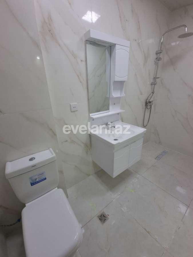 Satılır, yeni tikili, 2 otaqlı, 65 m², Xırdalan