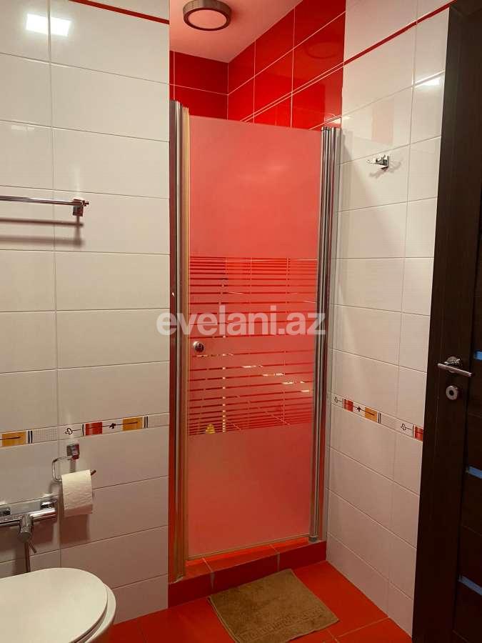 Kirayə verilir, yeni tikili, 3 otaqlı, 125 m², Bakı, Nəsimi r.