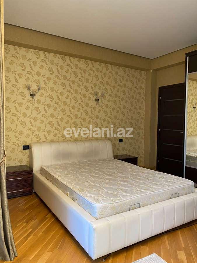 Kirayə verilir, yeni tikili, 3 otaqlı, 125 m², Bakı, Nəsimi r.