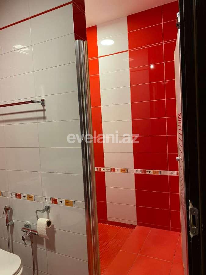 Kirayə verilir, yeni tikili, 3 otaqlı, 125 m², Bakı, Nəsimi r.
