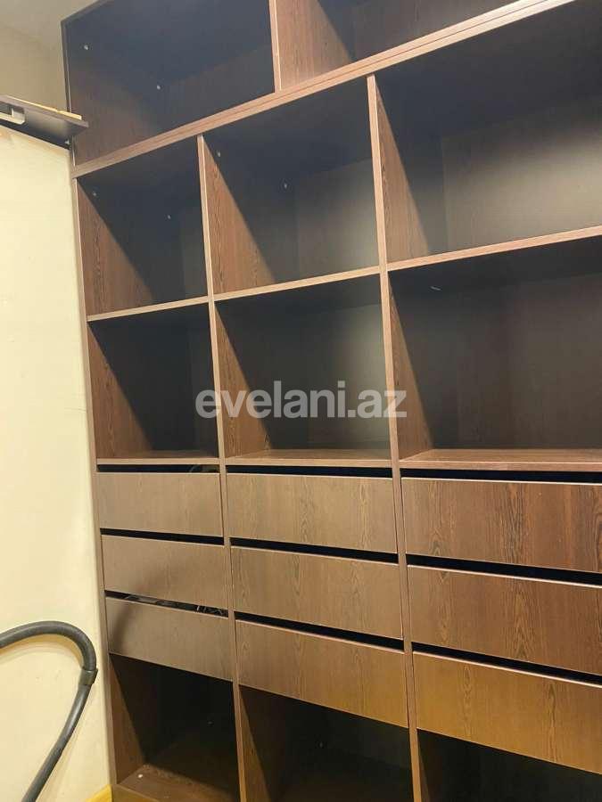 Kirayə verilir, yeni tikili, 3 otaqlı, 125 m², Bakı, Nəsimi r.